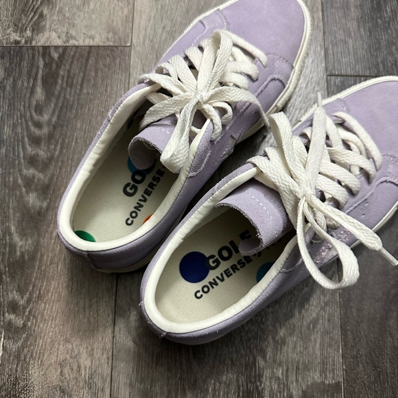 CONVERSE X GOLF WANG - Picture 3 of 5